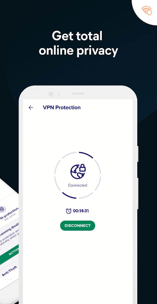 Avast Antivirus screenshot 3