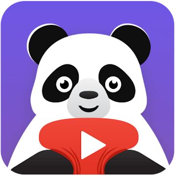 Video Compressor Panda