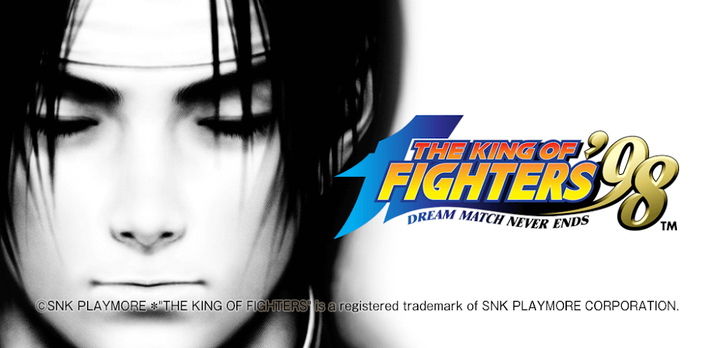THE KING OF FIGHTERS '98 screenshot 1