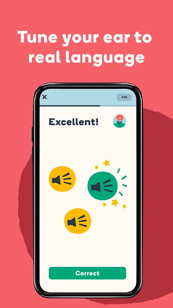 Memrise screenshot 6