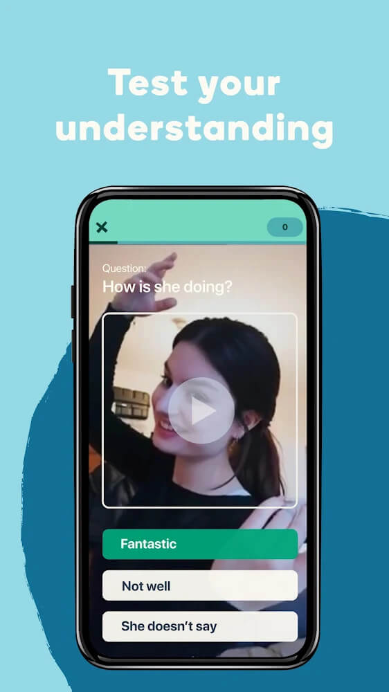Memrise screenshot 7