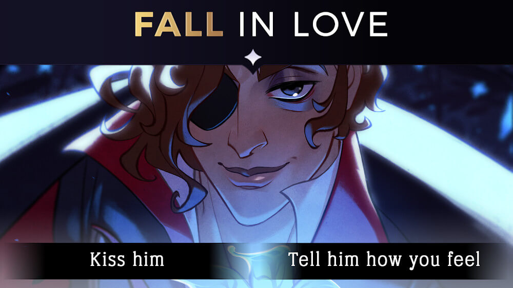The Arcana: A Mystic Romance screenshot 5
