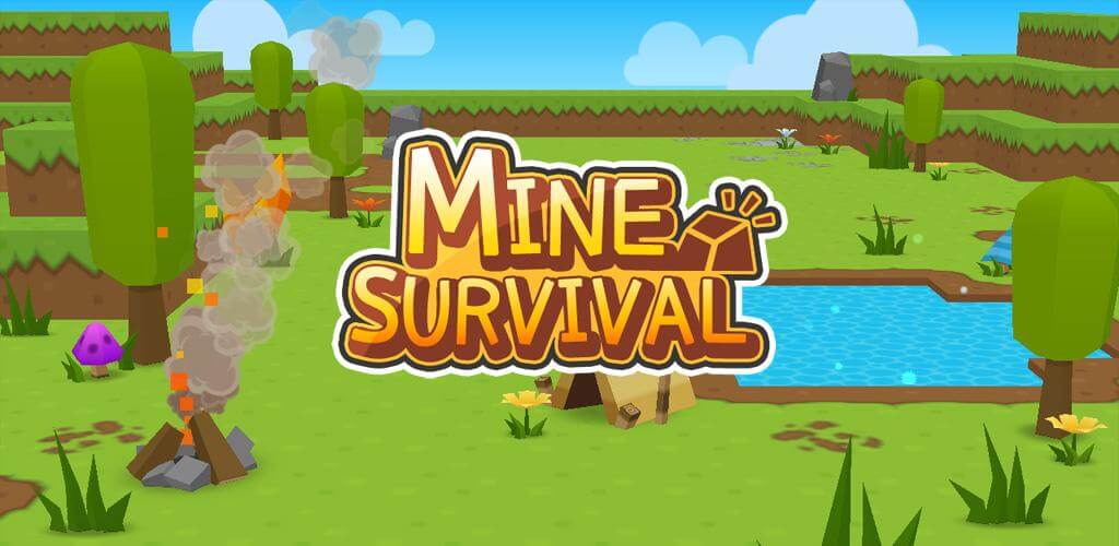 Mine Survival screenshot 1