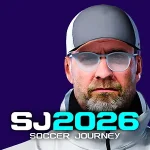 Soccer Journey: Champion Squad