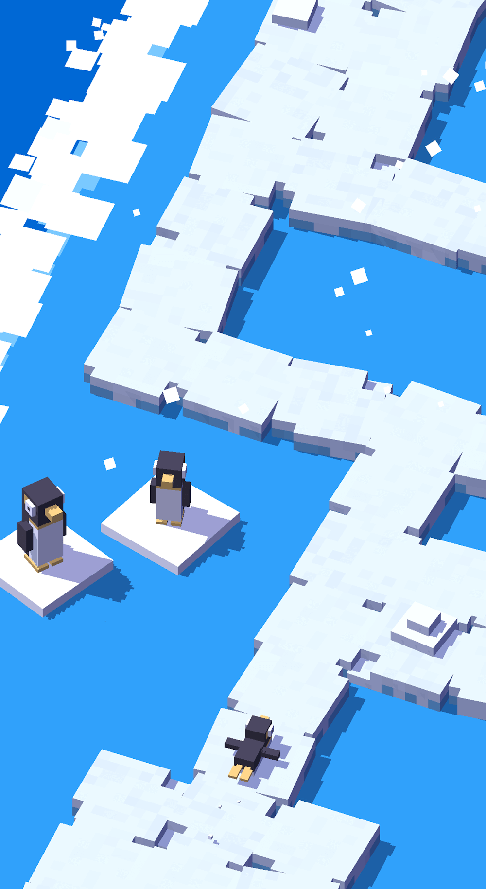 Crossy Road screenshot 6