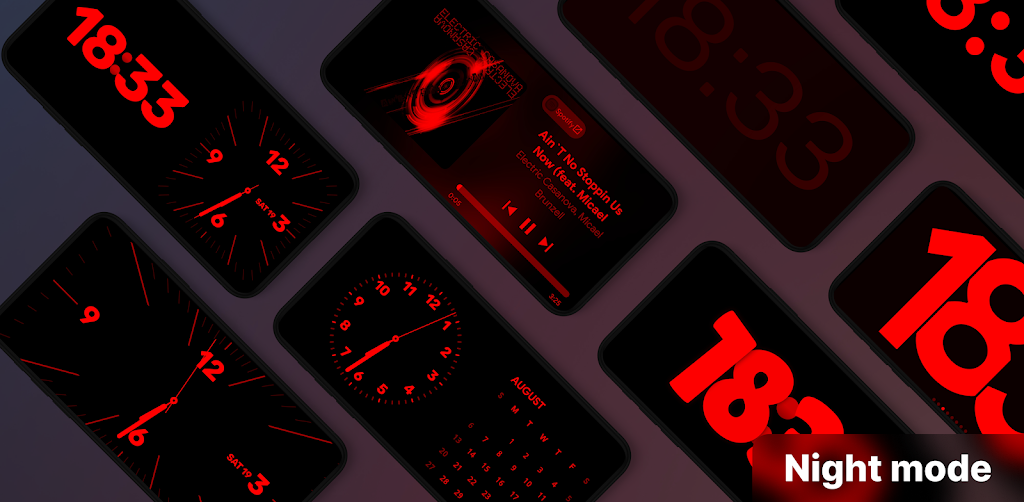 StandBy Mode Pro screenshot 4