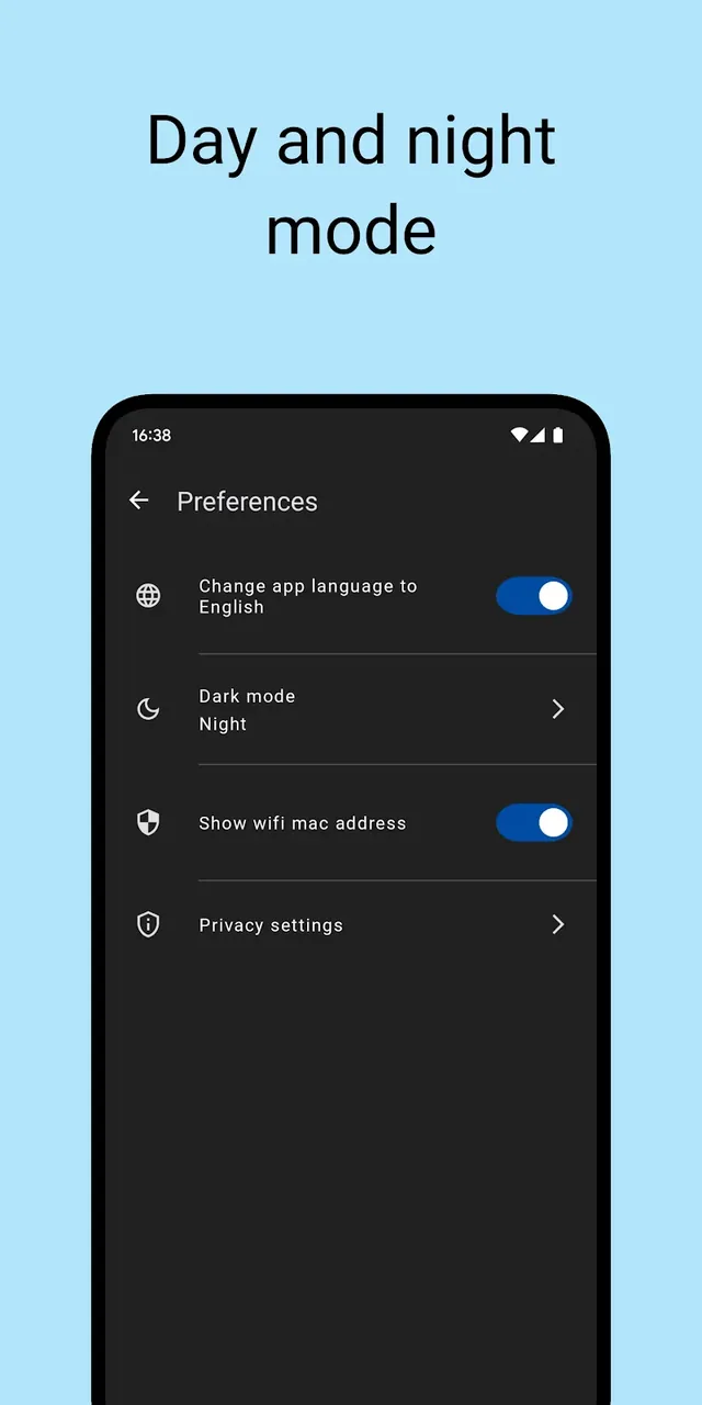Wifi password master screenshot 5
