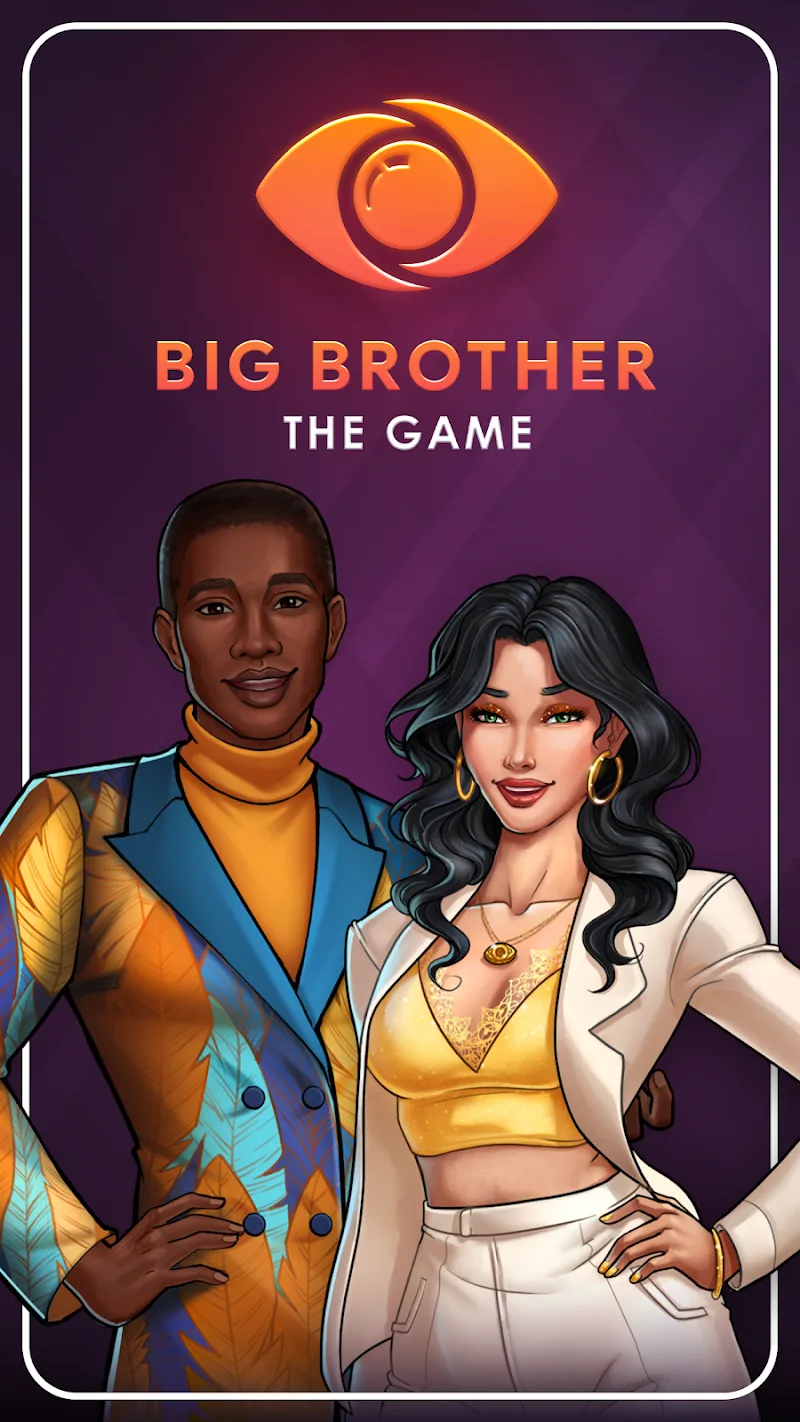 Big Brother: The Game screenshot 2