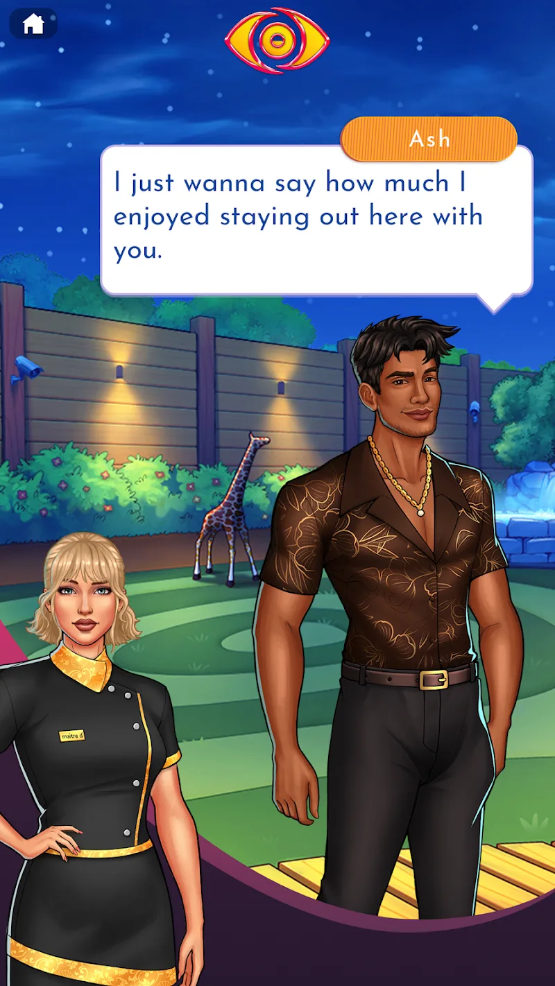 Big Brother: The Game screenshot 5
