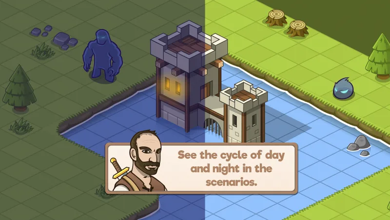 Medieval Life: Middle Ages screenshot 6