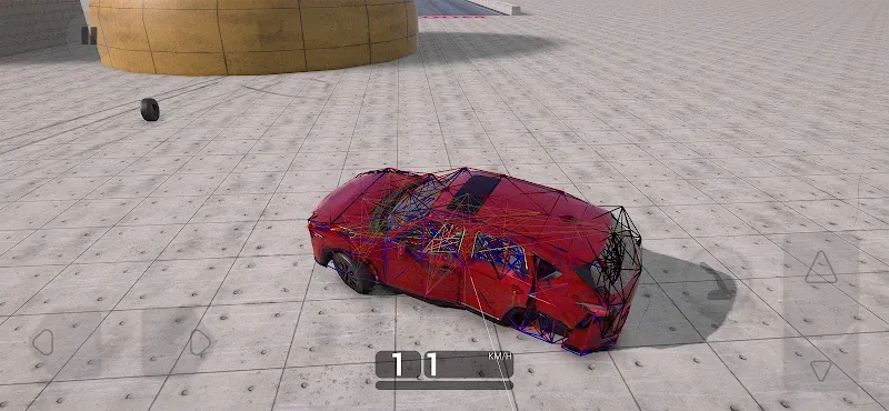 WDAMAGE 2 screenshot 5