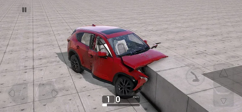 WDAMAGE 2 screenshot 3