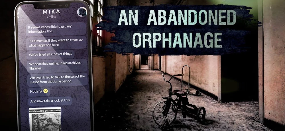Orphans screenshot 3