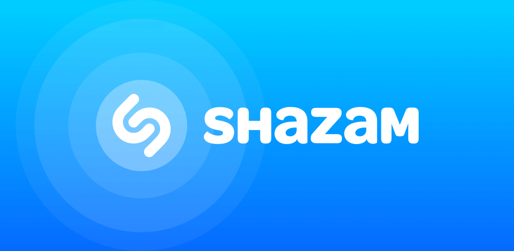 Shazam screenshot 1