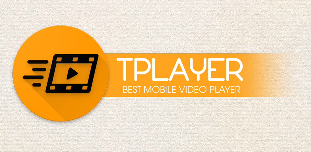TPlayer screenshot 1