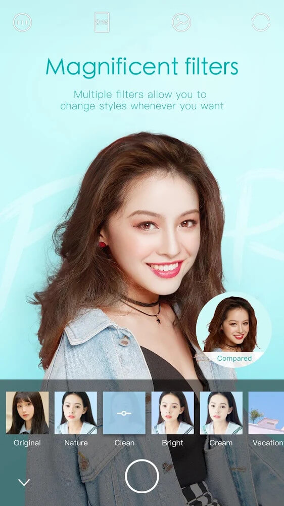 Ulike screenshot 6