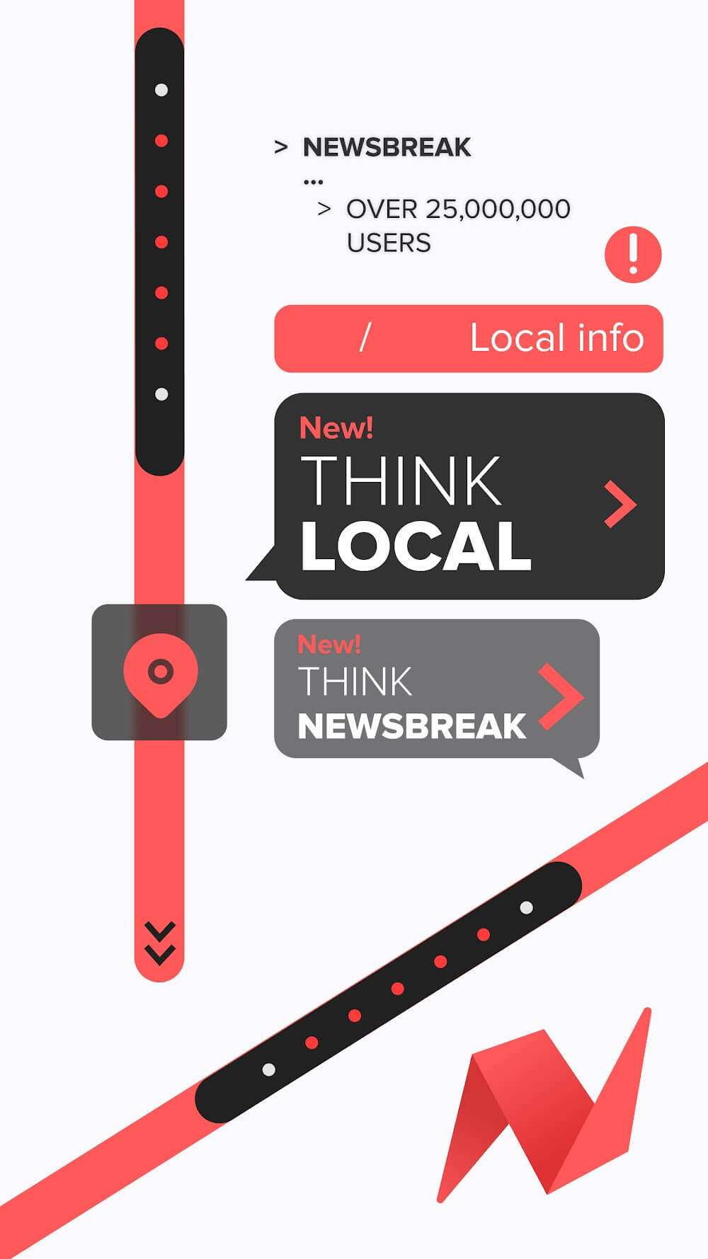 NewsBreak screenshot 6