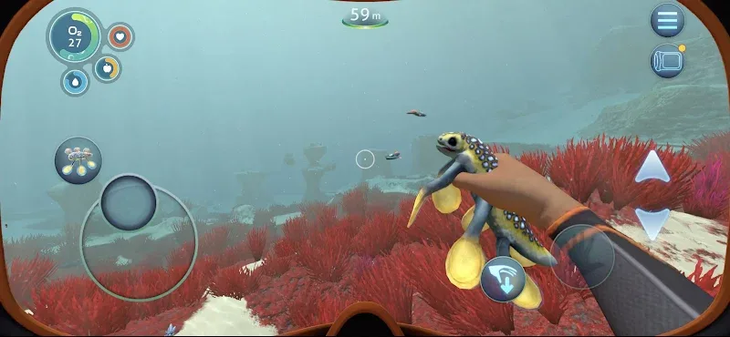 Subnautica screenshot 5