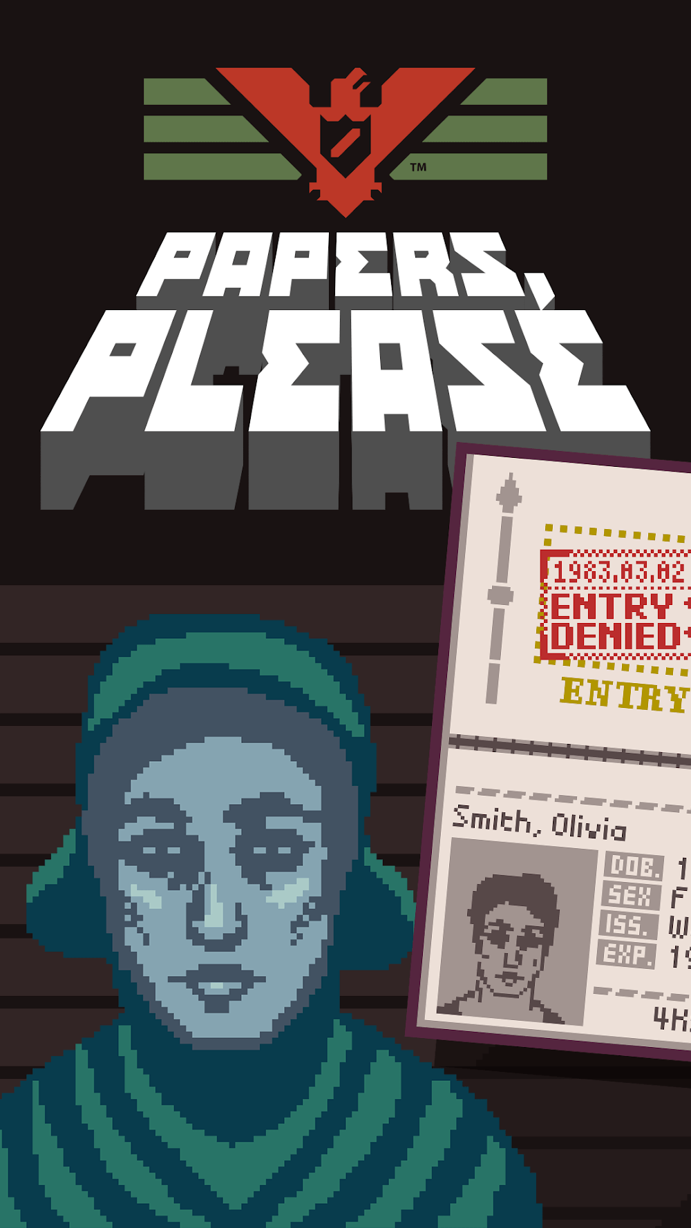 Papers, Please screenshot 2