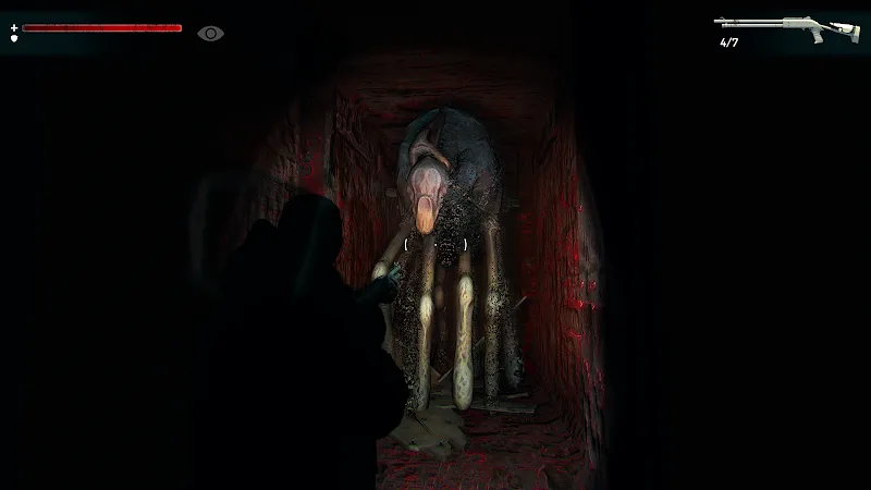 Wall of Insanity 2 - Screenshot 6