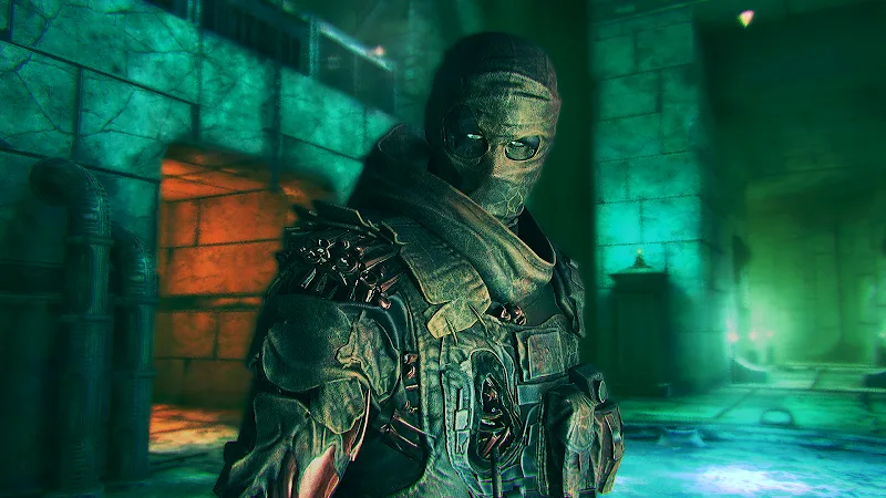 Wall of Insanity 2 - Screenshot 4