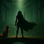 Whispers of the Forest