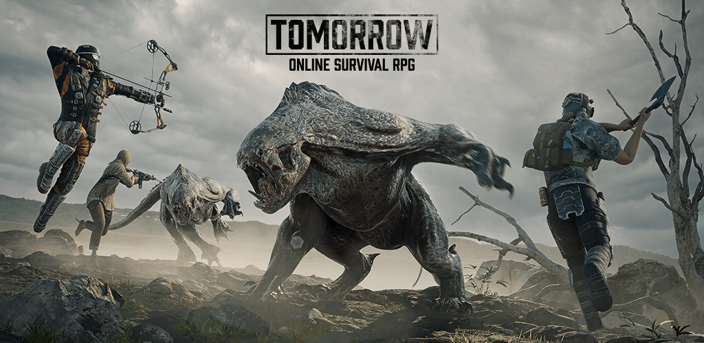 Tomorrow screenshot 1