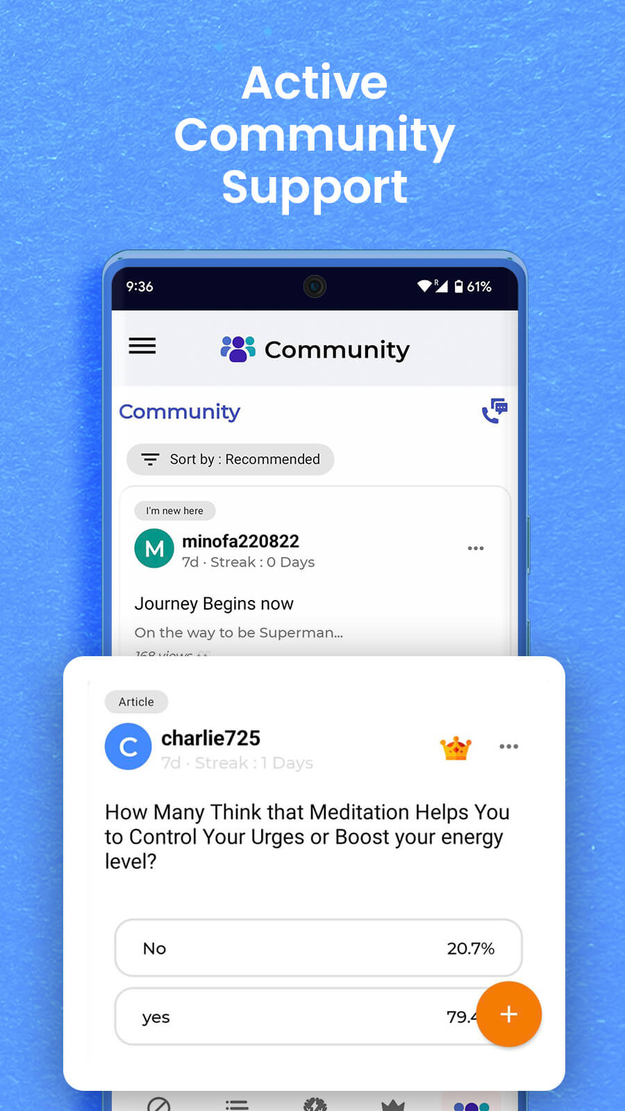BlockerX screenshot 4