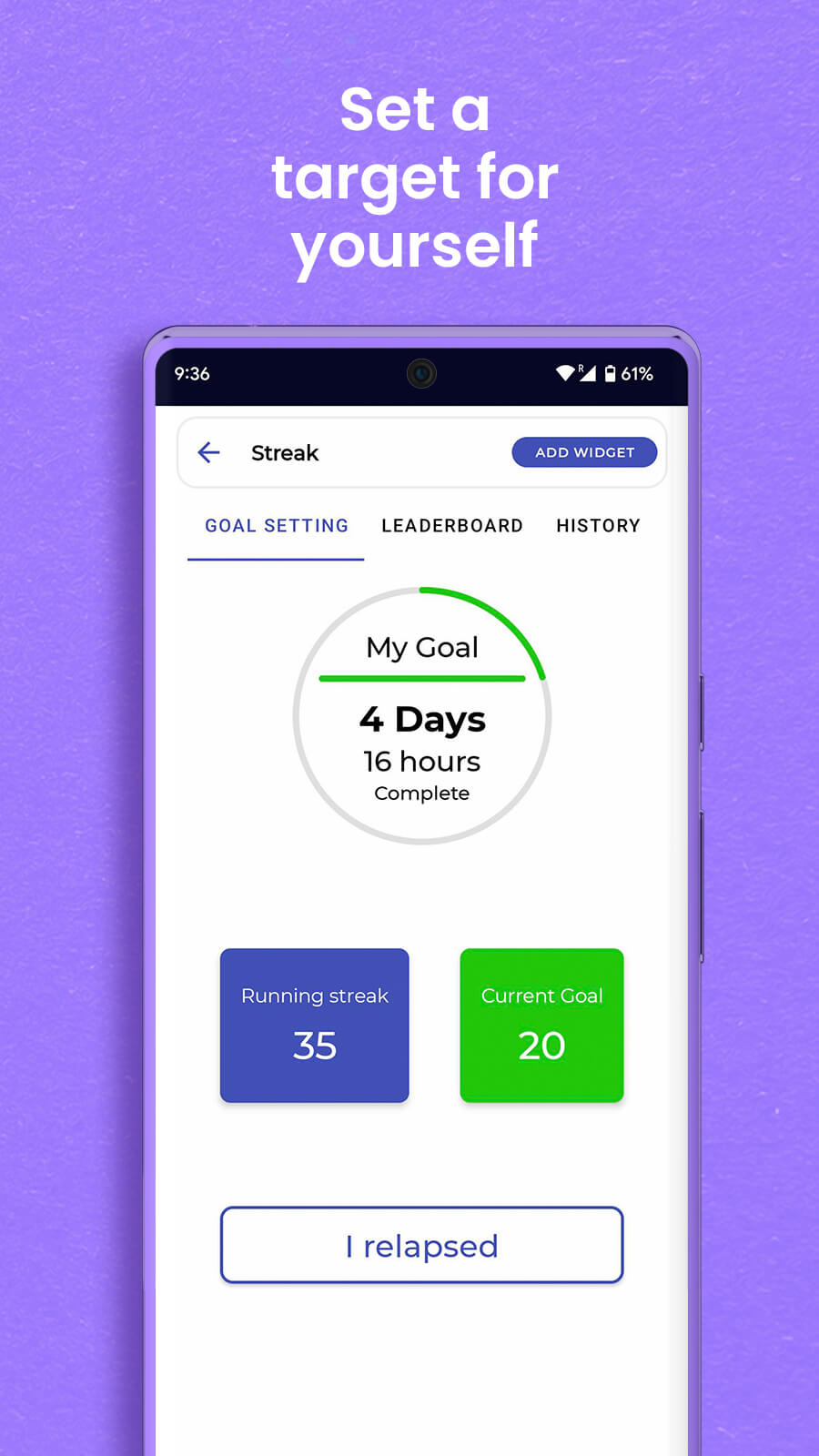 BlockerX screenshot 7