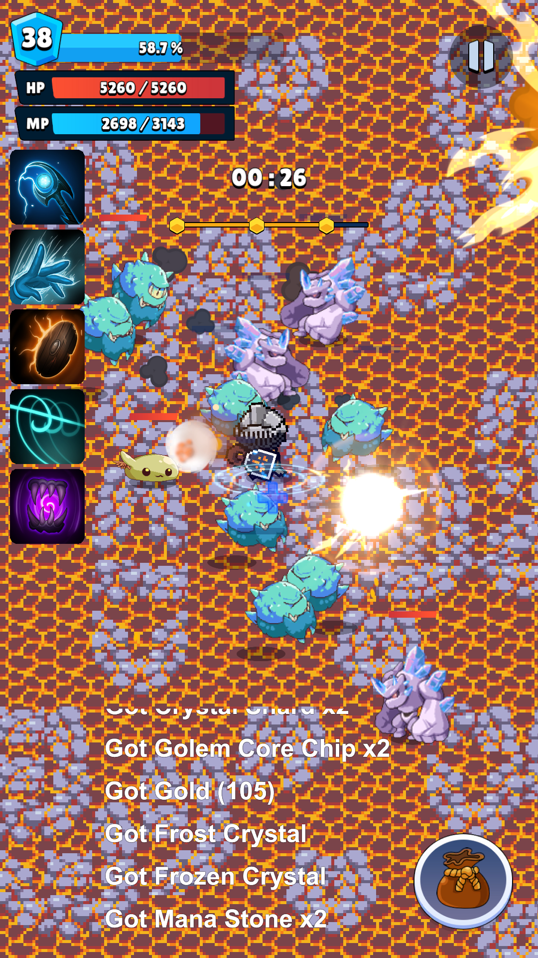 Wizard, Anyway! preview 2