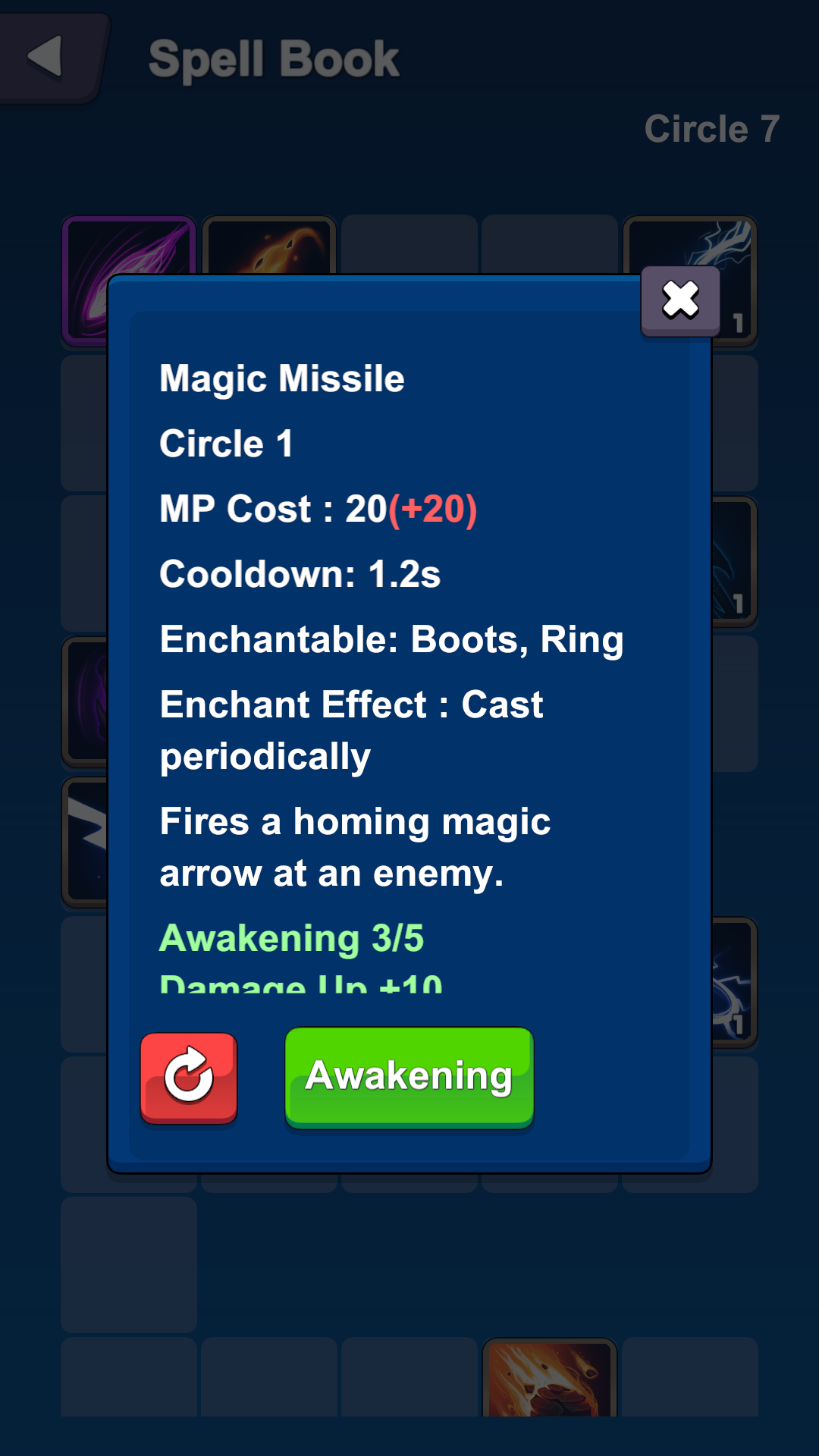 Wizard, Anyway! preview 4