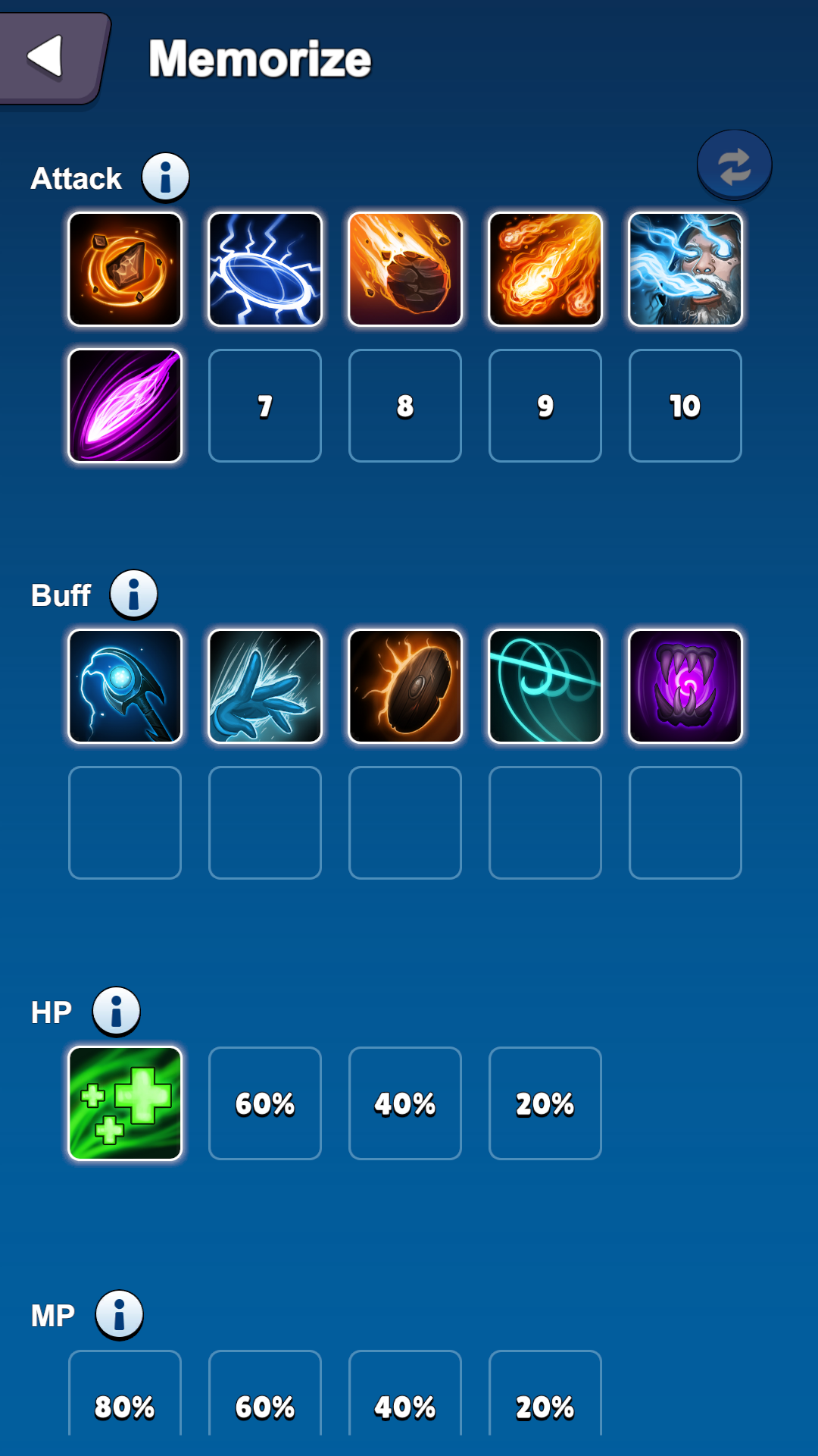 Wizard, Anyway! preview 3