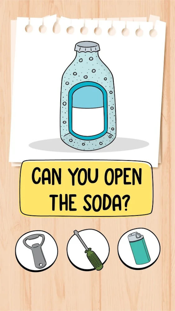 Brain Test screenshot 4