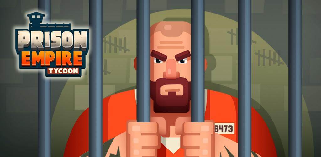 Prison Empire Tycoon screenshot 1