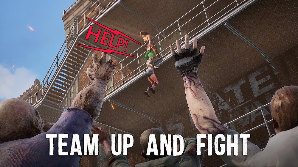 State of Survival screenshot 5