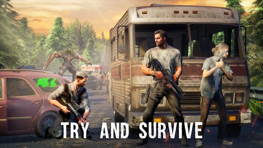 State of Survival screenshot 6