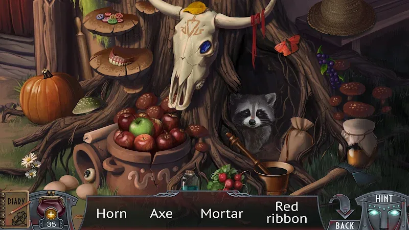 Bathory - The Bloody Countess screenshot 5