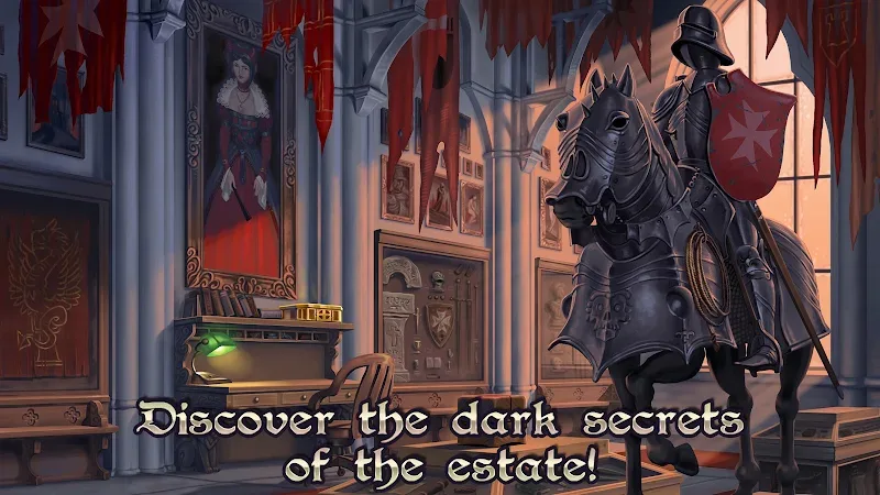 Bathory - The Bloody Countess screenshot 6