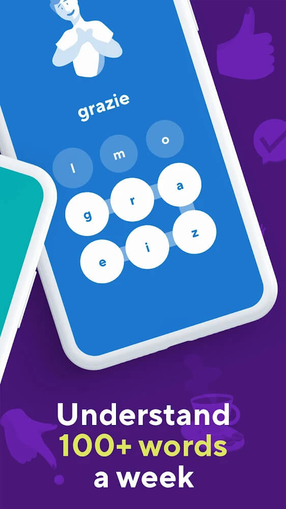 DROPS Visual Language Learning screenshot 4