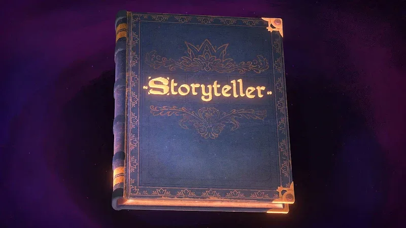 Storyteller screenshot 2