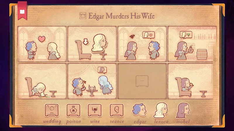 Storyteller screenshot 5