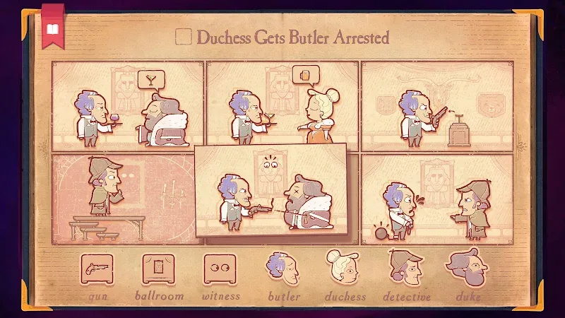Storyteller screenshot 6