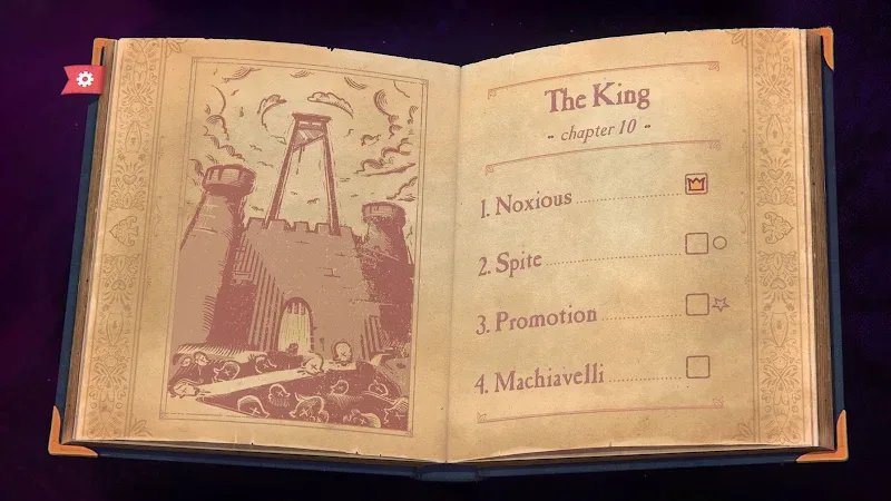 Storyteller screenshot 3