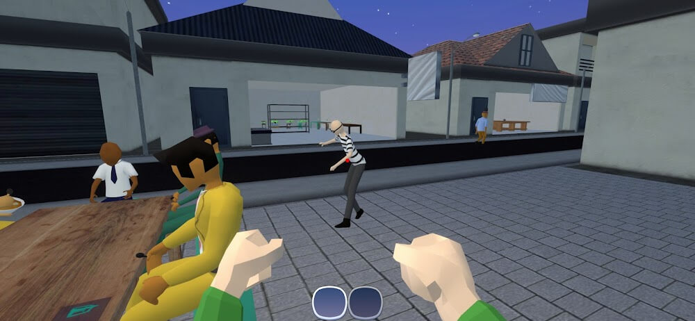 Bakso Simulator screenshot 5