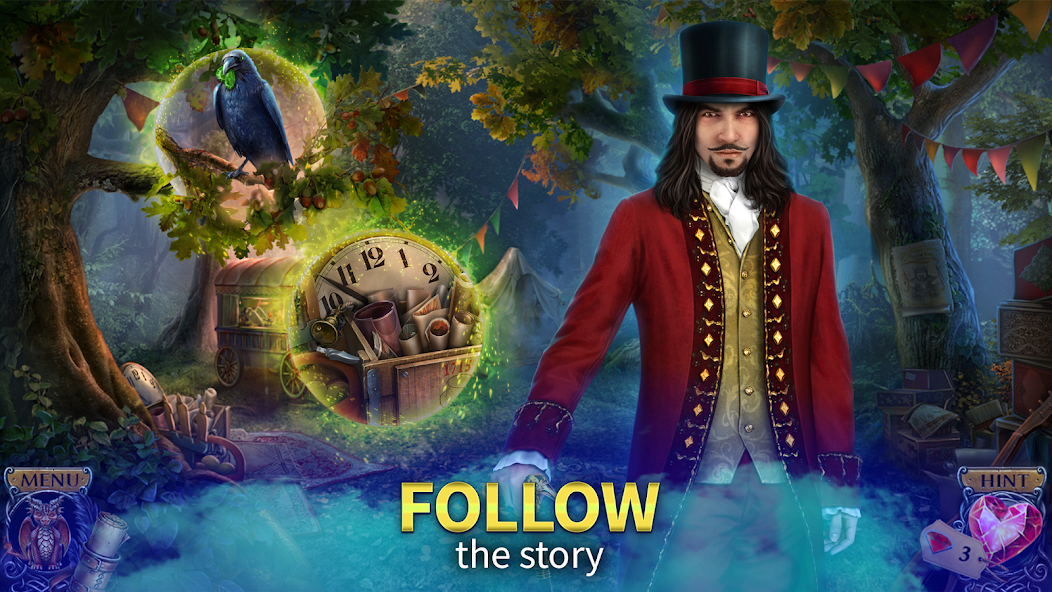 Sparkle of Talent (Adventure) screenshot 4