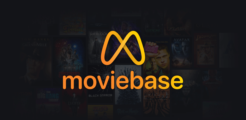 Moviebase screenshot 1