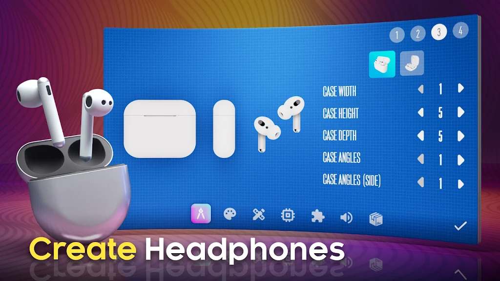 Devices Tycoon screenshot 5