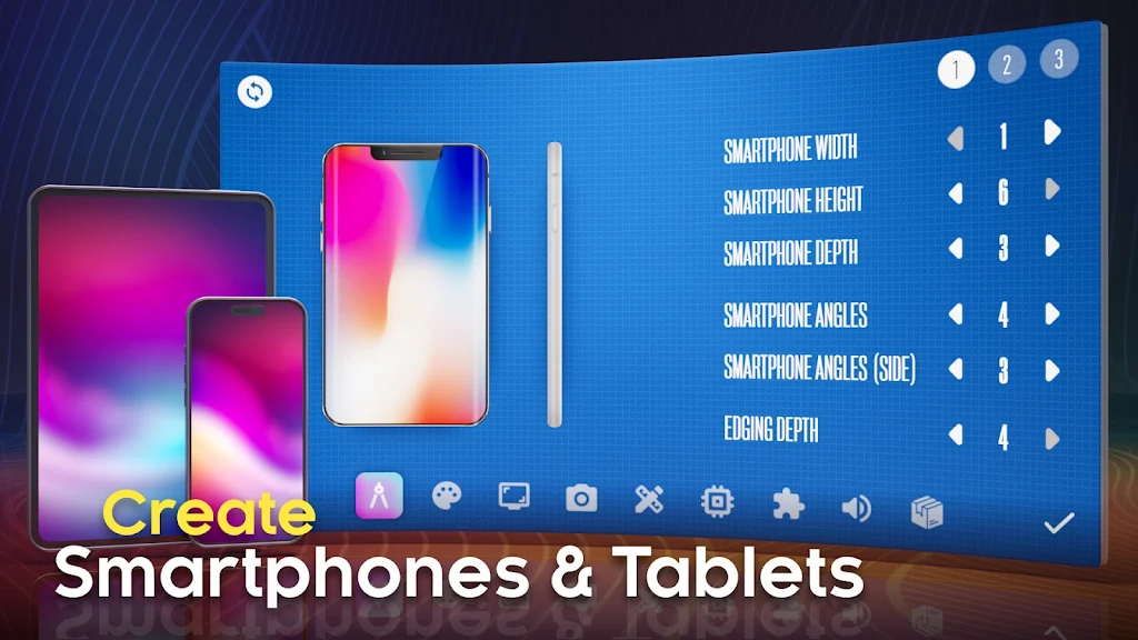 Devices Tycoon screenshot 4