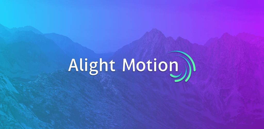 Alight Motion screenshot 1