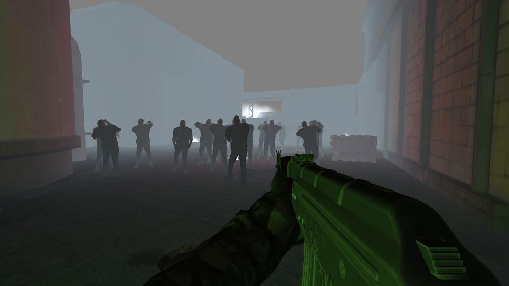 Local Warfare Re: Portable screenshot 3